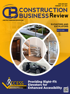 Top 10 Elevators and Escalators Services Companies – 2023